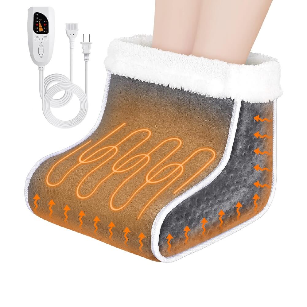 Chauffe Pieds Electrique