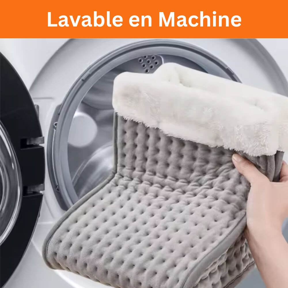 Chauffe Pieds Electrique