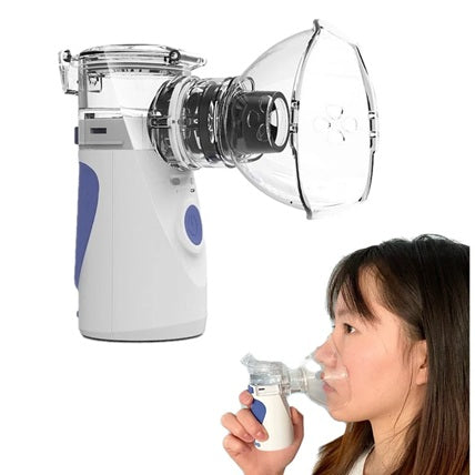 Inhalateur Nébuliseur Portable