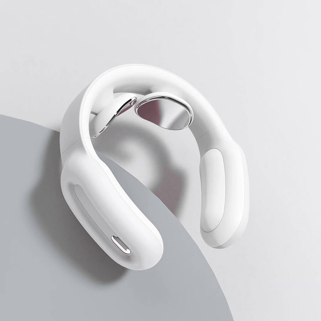 Masseur Cervical Intelligent